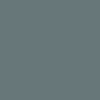 Color of #677779