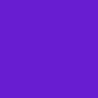 Color of #681DD1