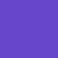 Color of #6846CC