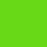 Color of #68D917