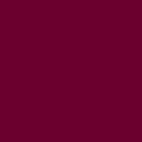 Color of #6B002E