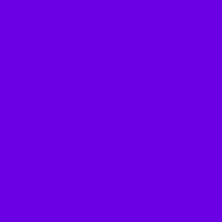 Color of #6B00E5