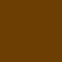 Color of #6B3D00