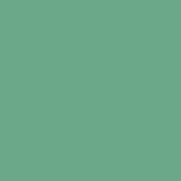 Color of #6BA889