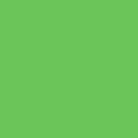 Color of #6BC559