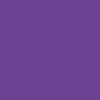 Color of #6C4293