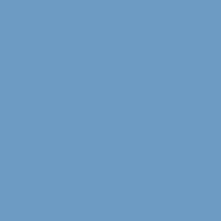 Color of cerulean frost