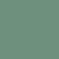 Color of #6E907D