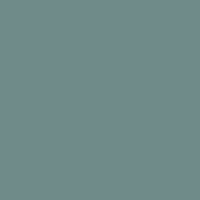 Color of #6F8B89