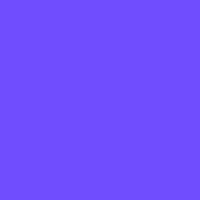 Color of #704DFE