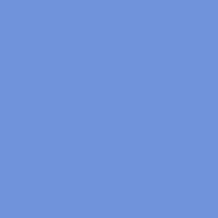 Color of #7093DB