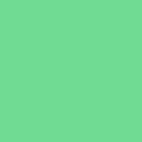 Color of #70DB93