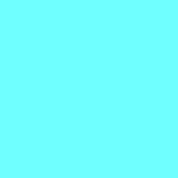 Color of #70FFFF