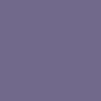 Color of #71698B