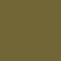 Color of #726637