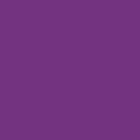 Color of maximum purple