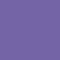 Color of #7464A6