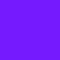 Color of #7519FF