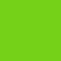 Color of #75D118