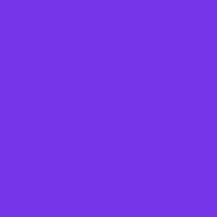 Color of #7635E8