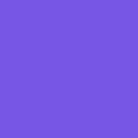 Color of #7756E5