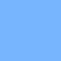 Color of french sky blue