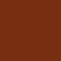 Color of #782E11