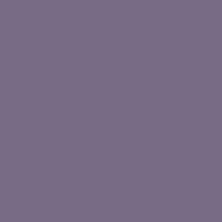 Color of #786B85