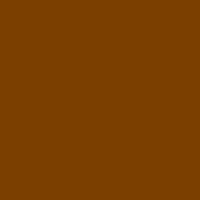 Color of chocolate