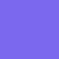 Color of medium slate blue