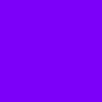 Color of #7C00F9