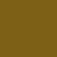 Color of #7D6016