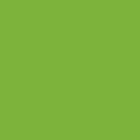 Color of #7DB33B