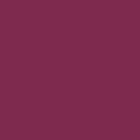 Color of #7E2A4E