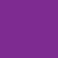 Color of #7E2B91