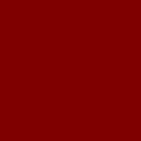 Color of #7F0000