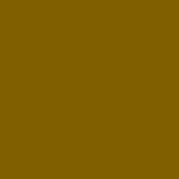 Color of #7F5F00