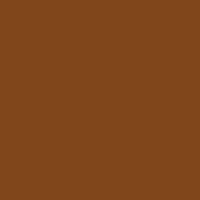 Color of russet