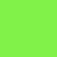 Color of #81F249