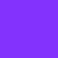 Color of #8231FC