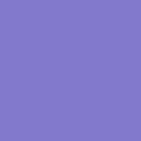 Color of #8279CC