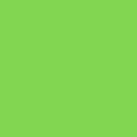 Color of #82D651