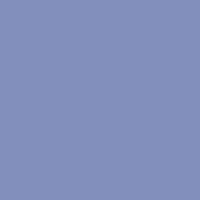 Color of #838FBD