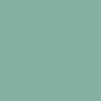 Color of #83B4A2