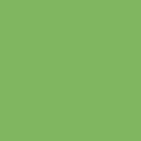 Color of #83B661