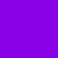 Color of #8500E5