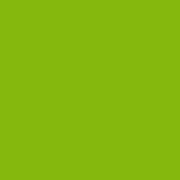 Color of #85B80D