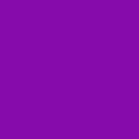 Color of #860BAB