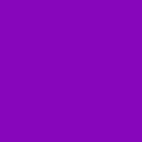 Color of #8706BB