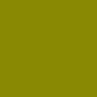 Color of #878A00